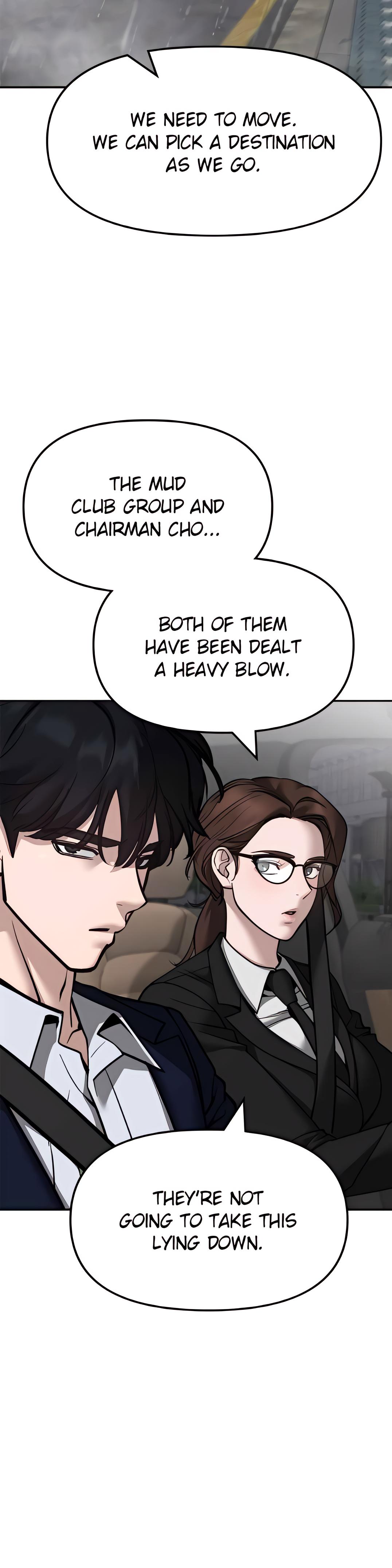 Designated Bully Chapter 109