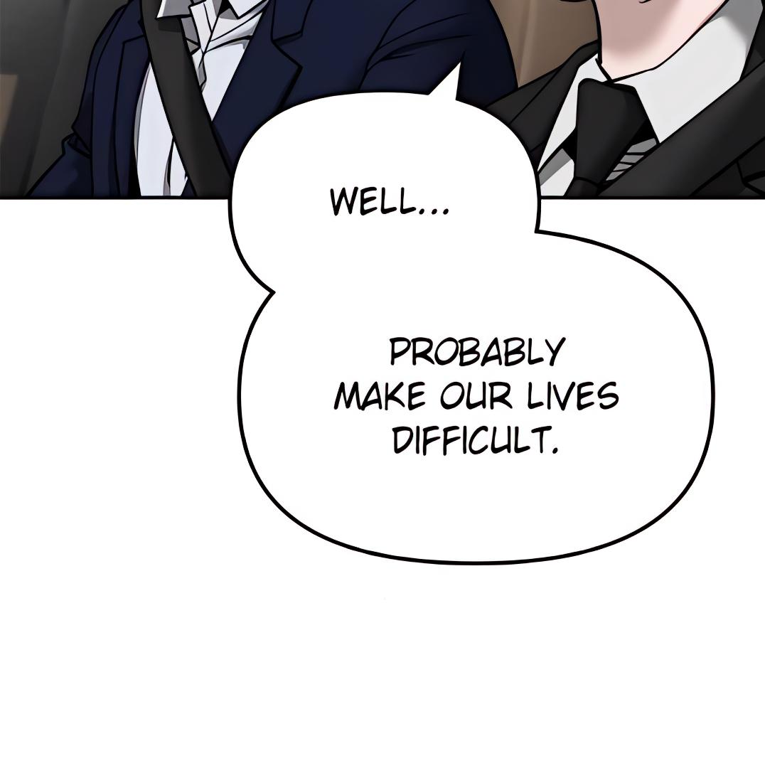 Designated Bully Chapter 109