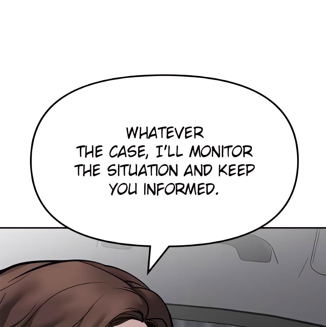 Designated Bully Chapter 109