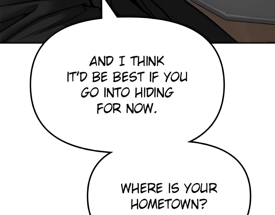 Designated Bully Chapter 109