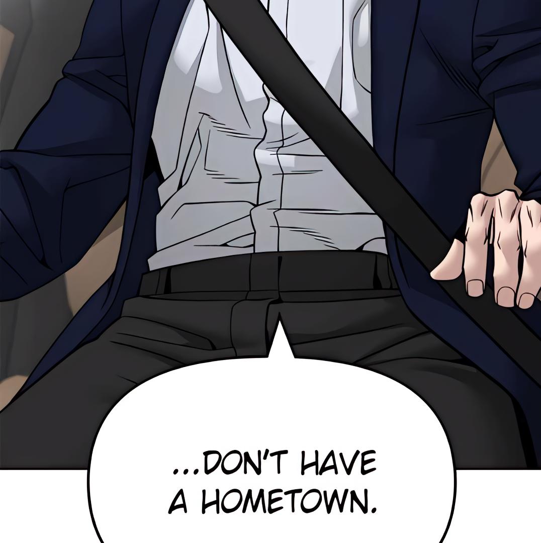 Designated Bully Chapter 109