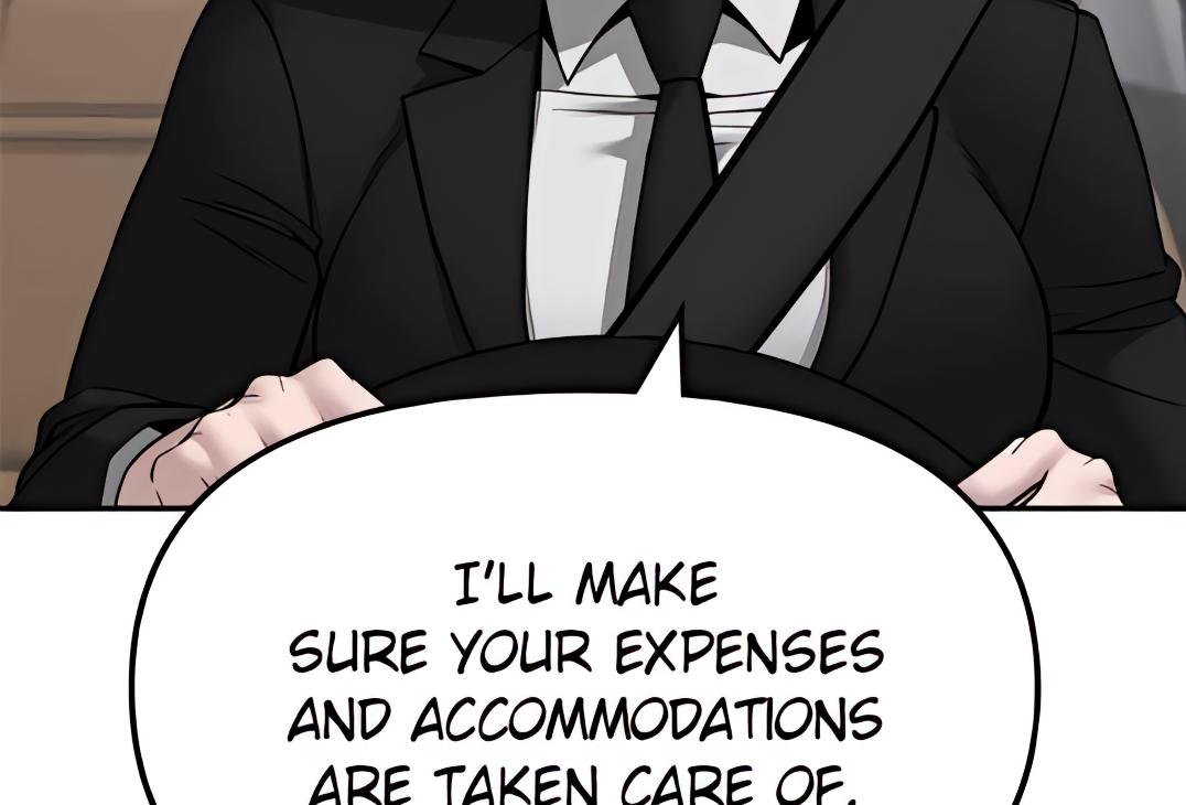 Designated Bully Chapter 109