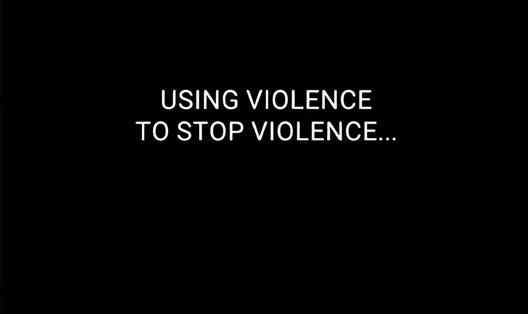 Designated Bully Chapter 109