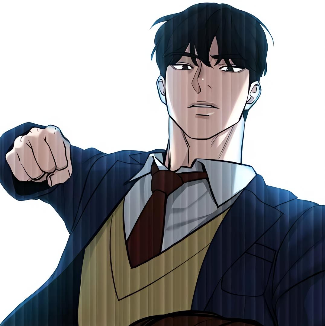 Designated Bully Chapter 109