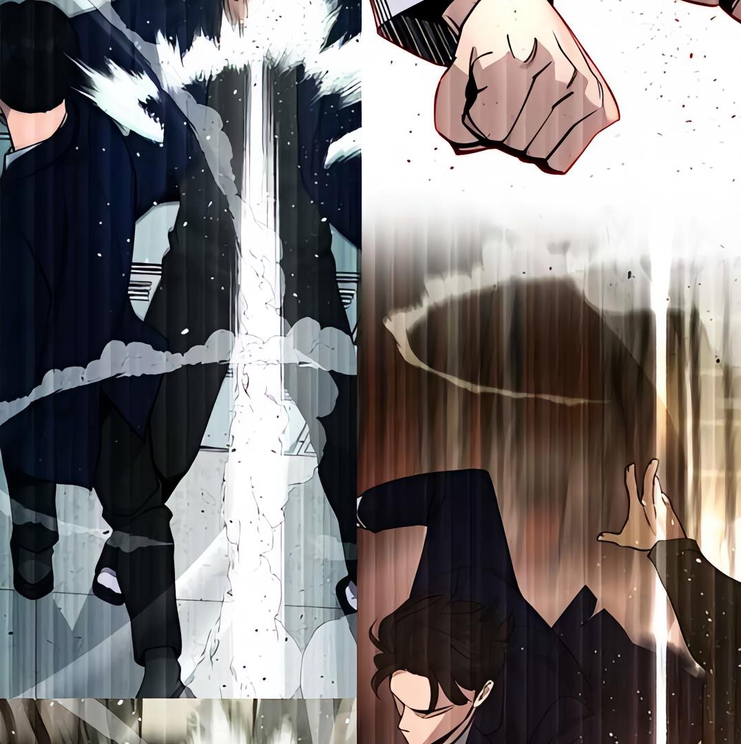 Designated Bully Chapter 109