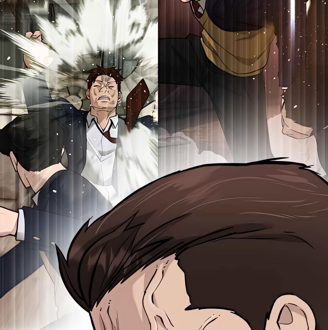 Designated Bully Chapter 109