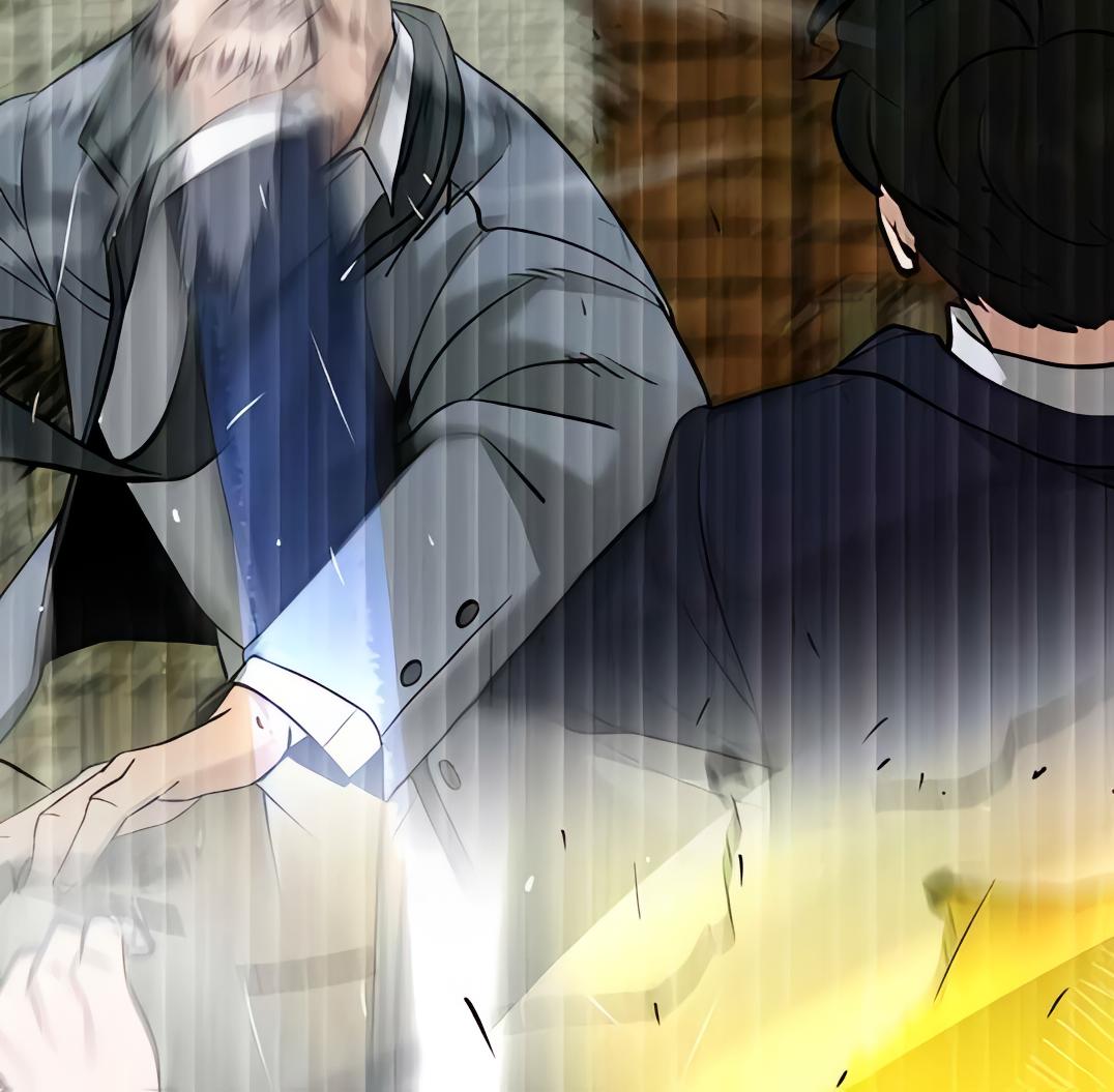 Designated Bully Chapter 109