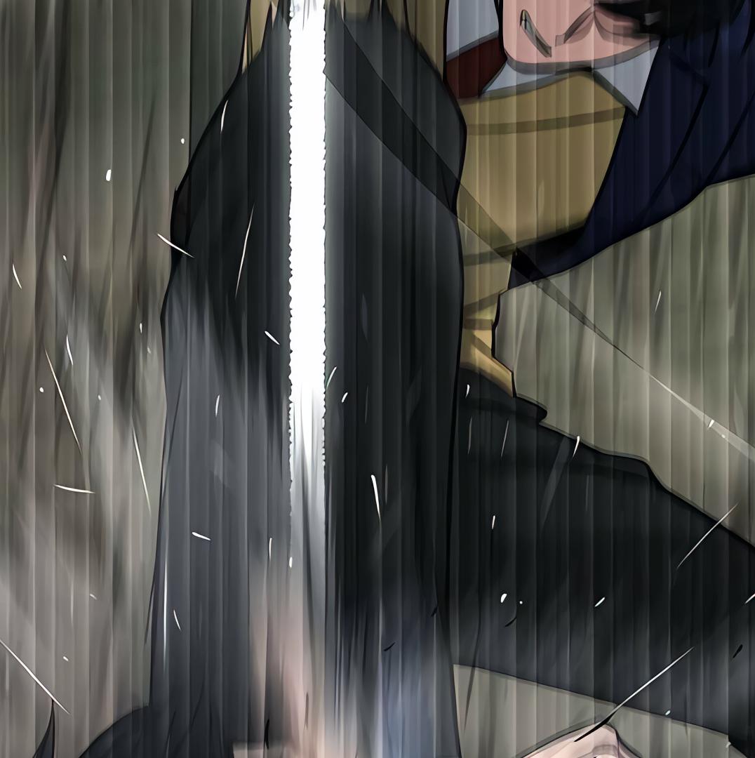 Designated Bully Chapter 109