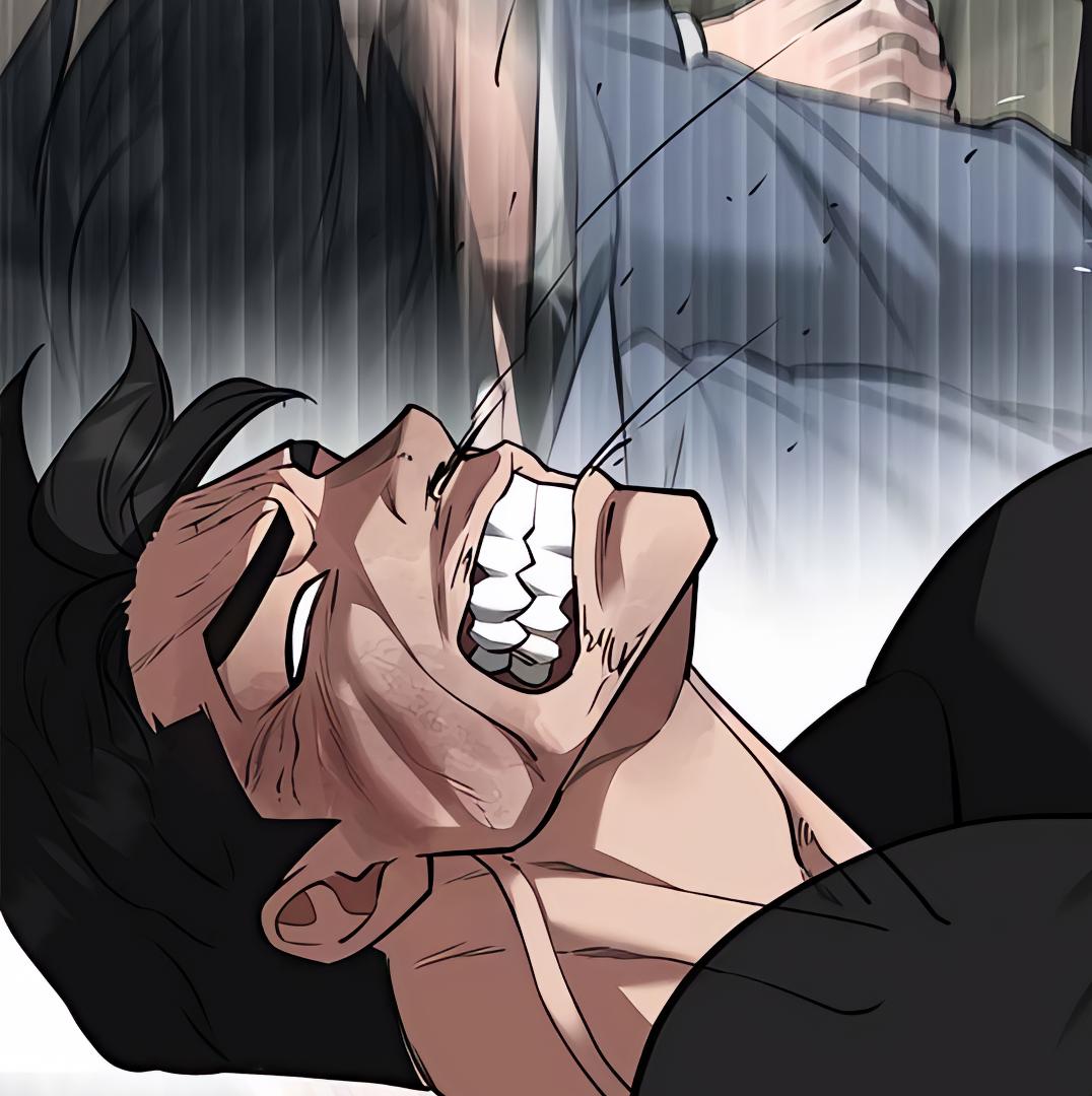 Designated Bully Chapter 109