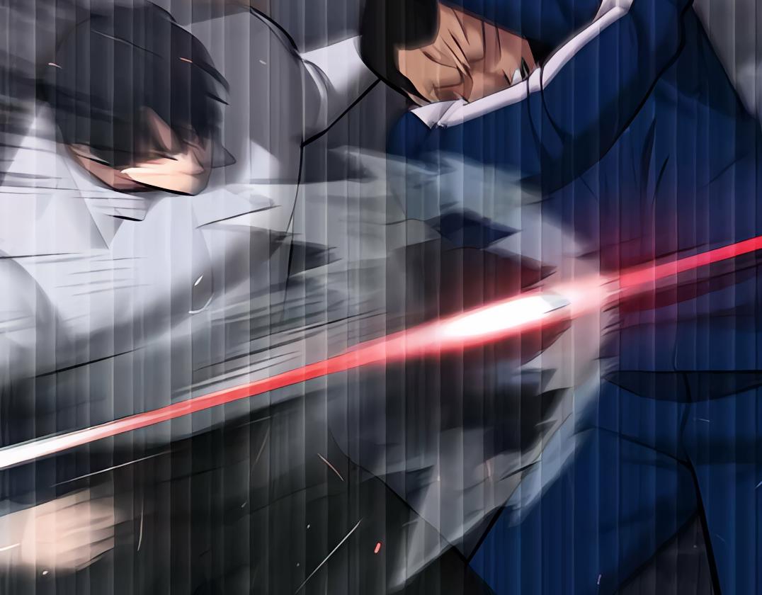 Designated Bully Chapter 109