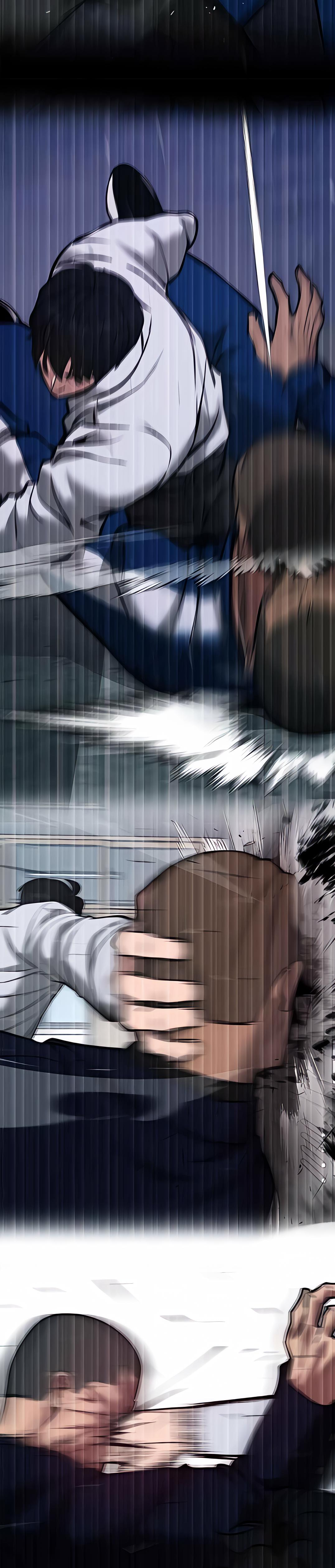 Designated Bully Chapter 109