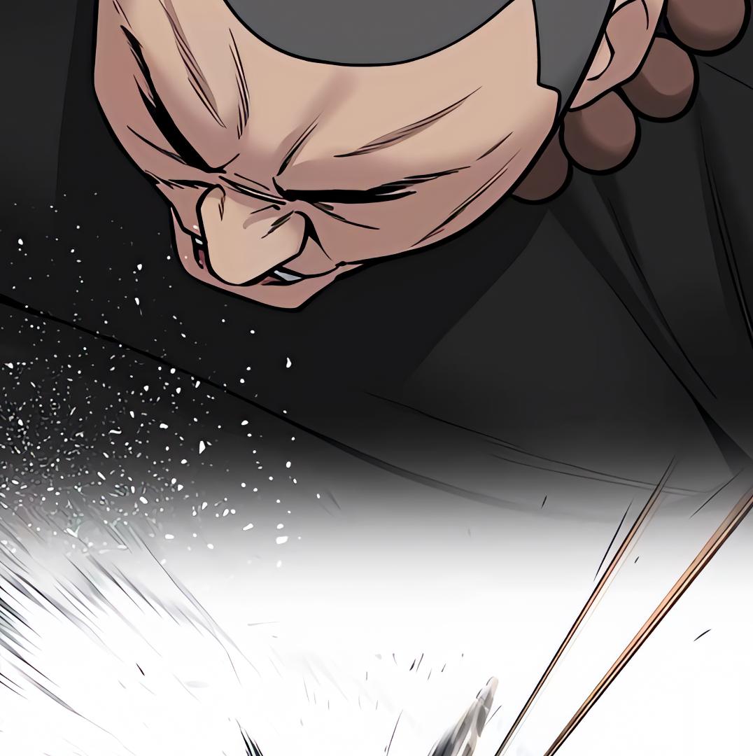 Designated Bully Chapter 109