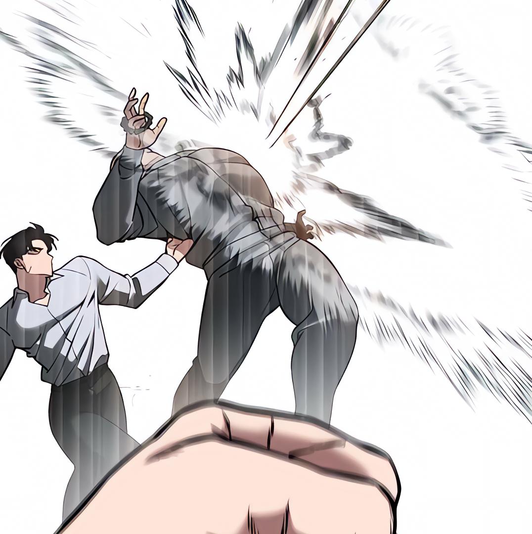 Designated Bully Chapter 109