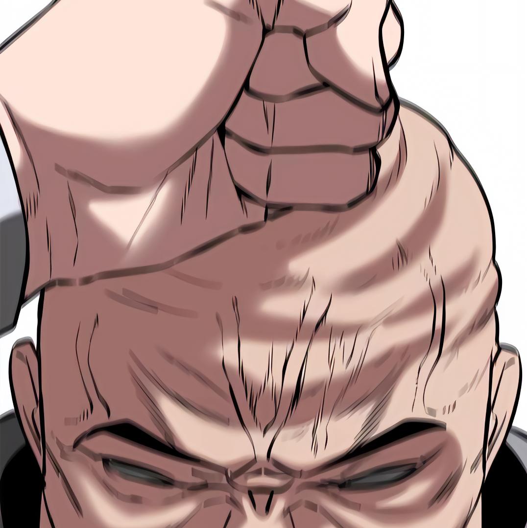 Designated Bully Chapter 109