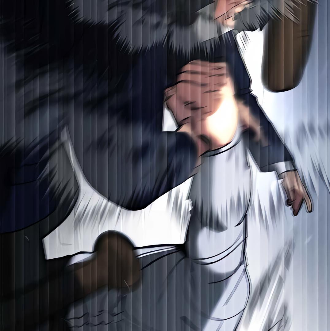 Designated Bully Chapter 109