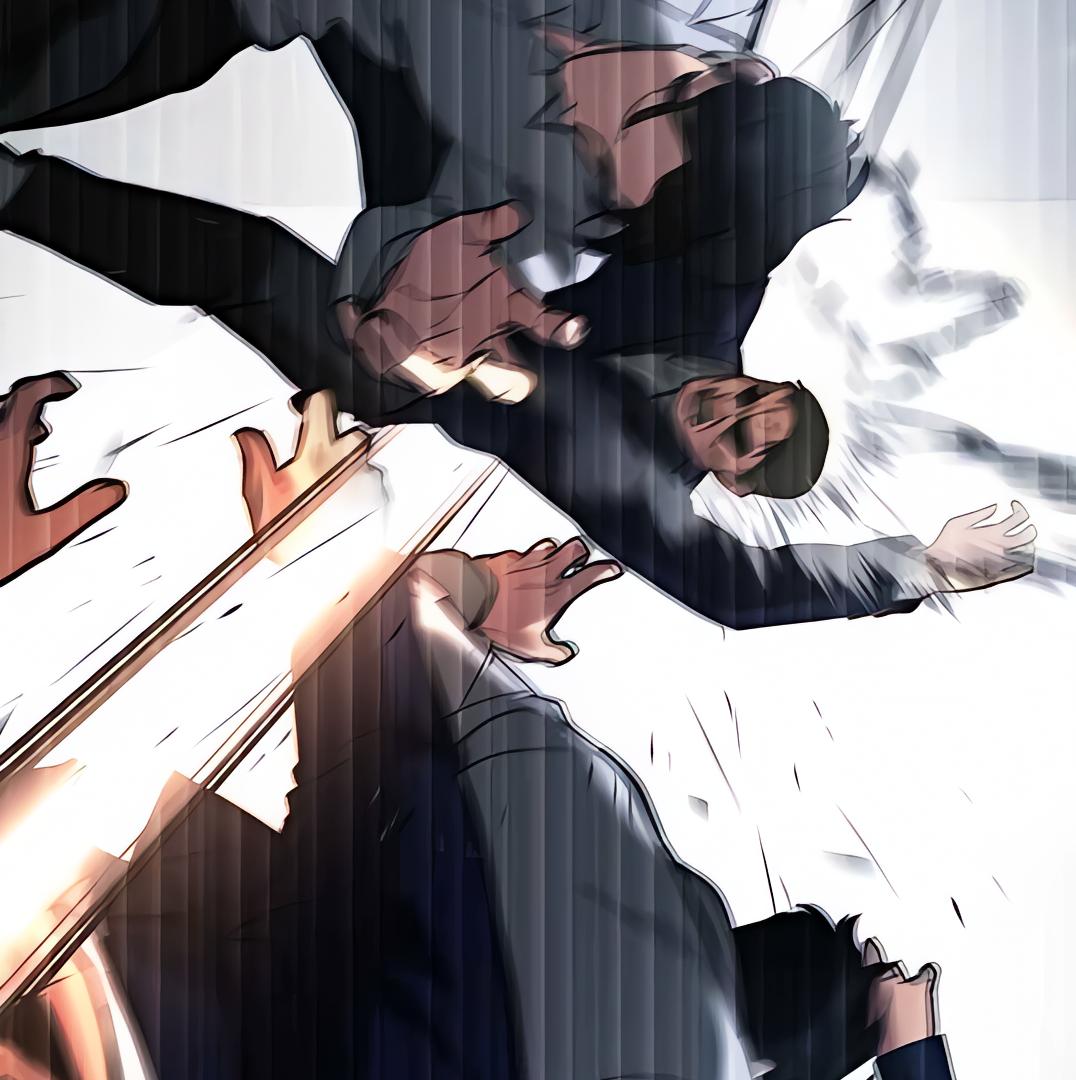 Designated Bully Chapter 109