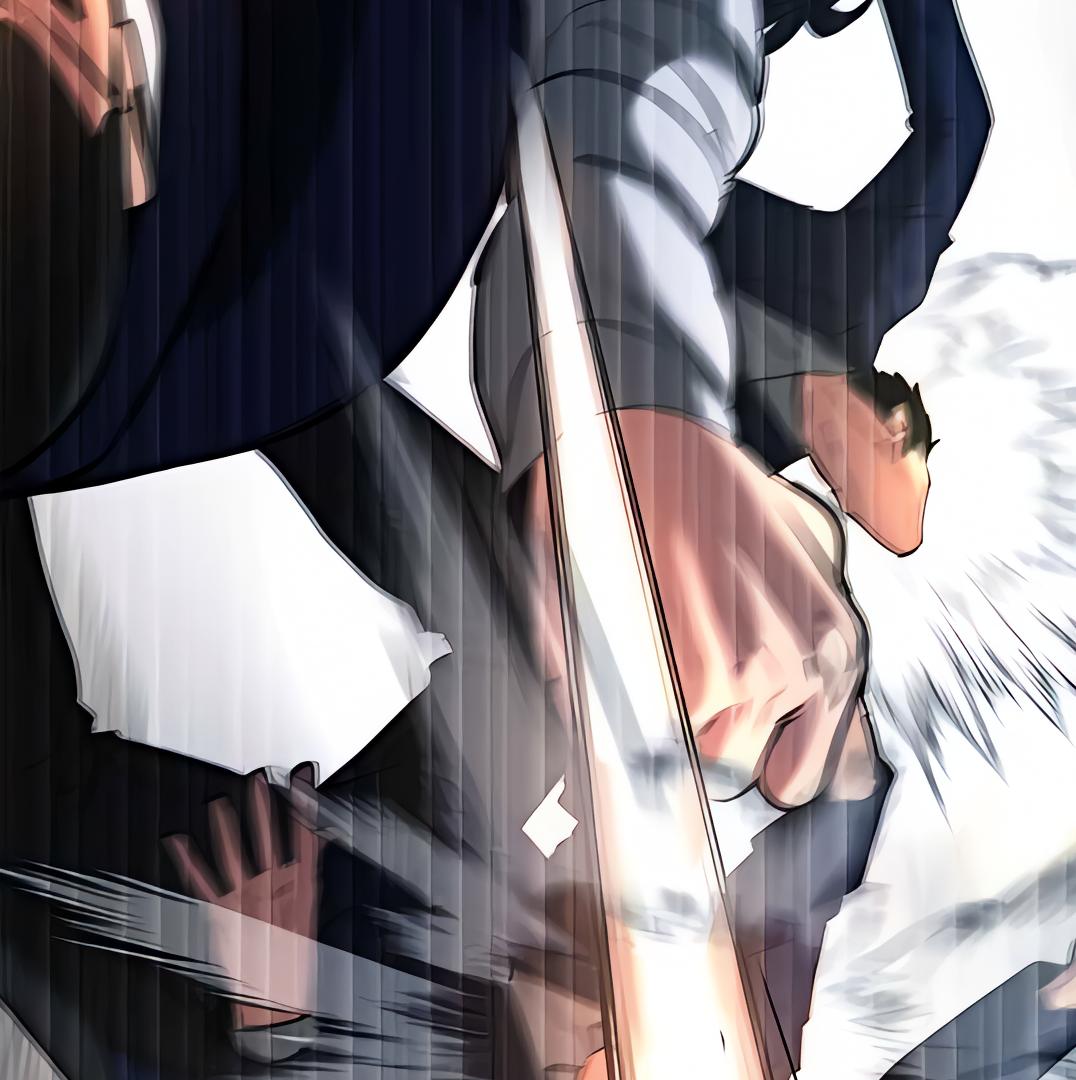 Designated Bully Chapter 109