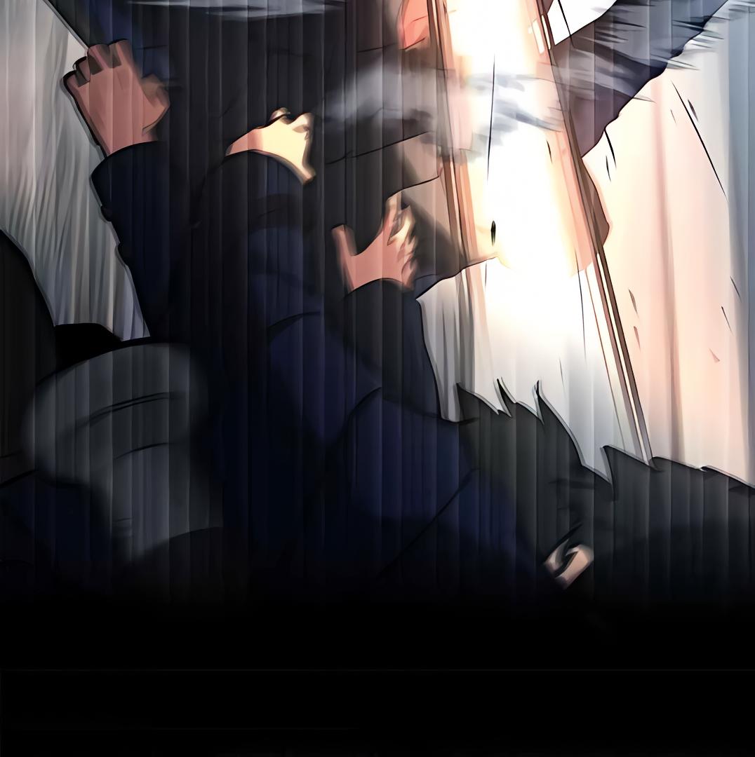 Designated Bully Chapter 109