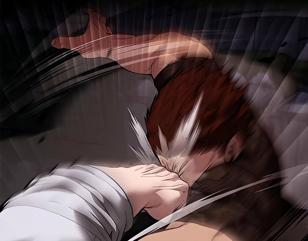 Designated Bully Chapter 109