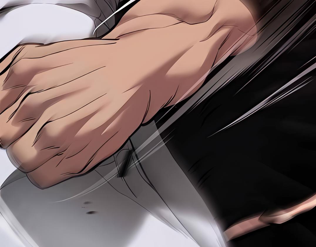 Designated Bully Chapter 109