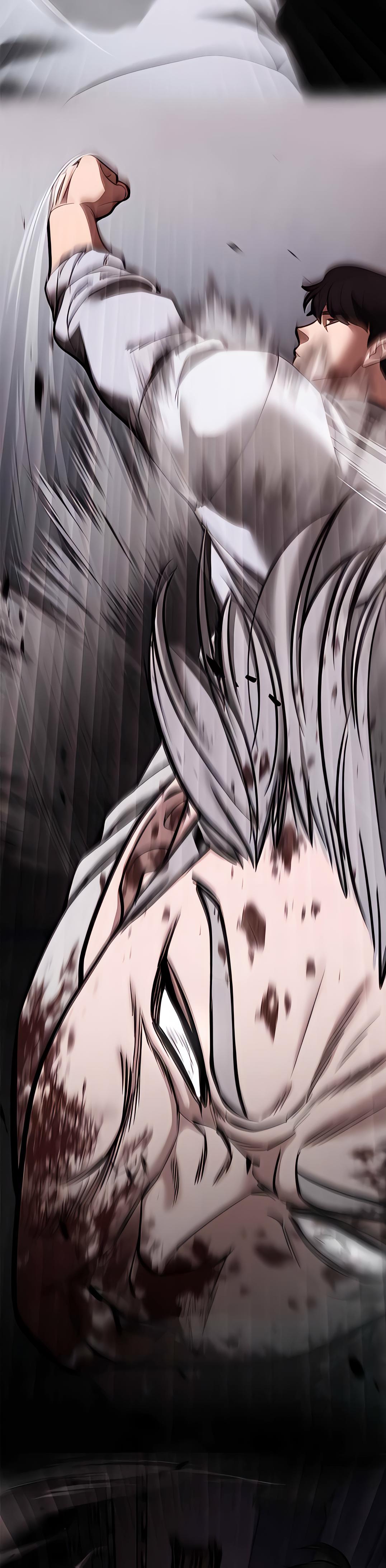 Designated Bully Chapter 109