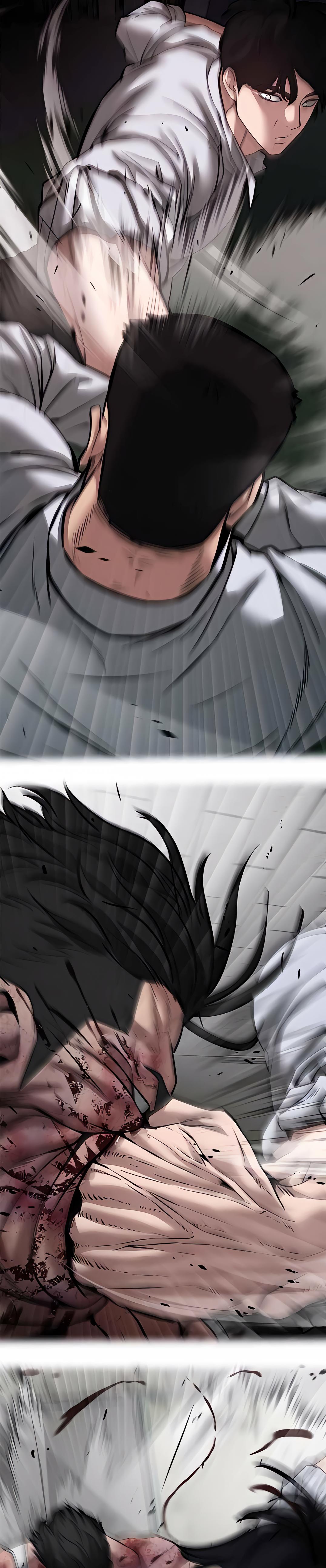 Designated Bully Chapter 109