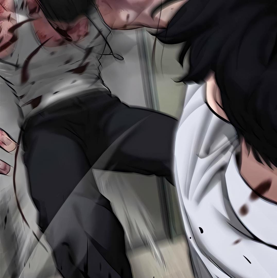 Designated Bully Chapter 109