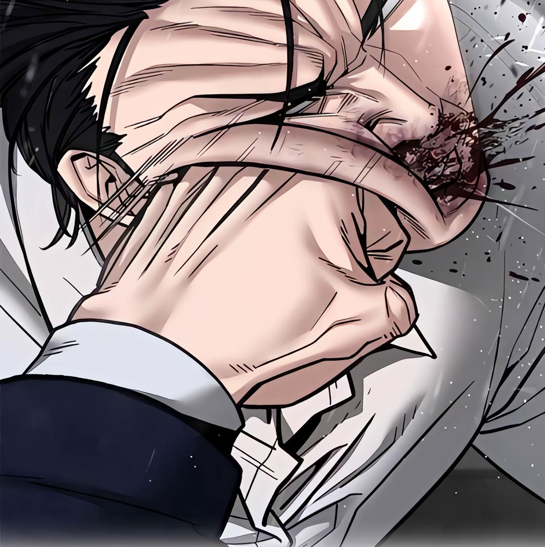 Designated Bully Chapter 109