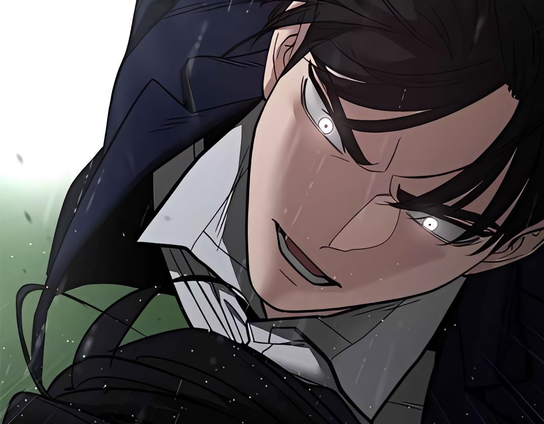 Designated Bully Chapter 109