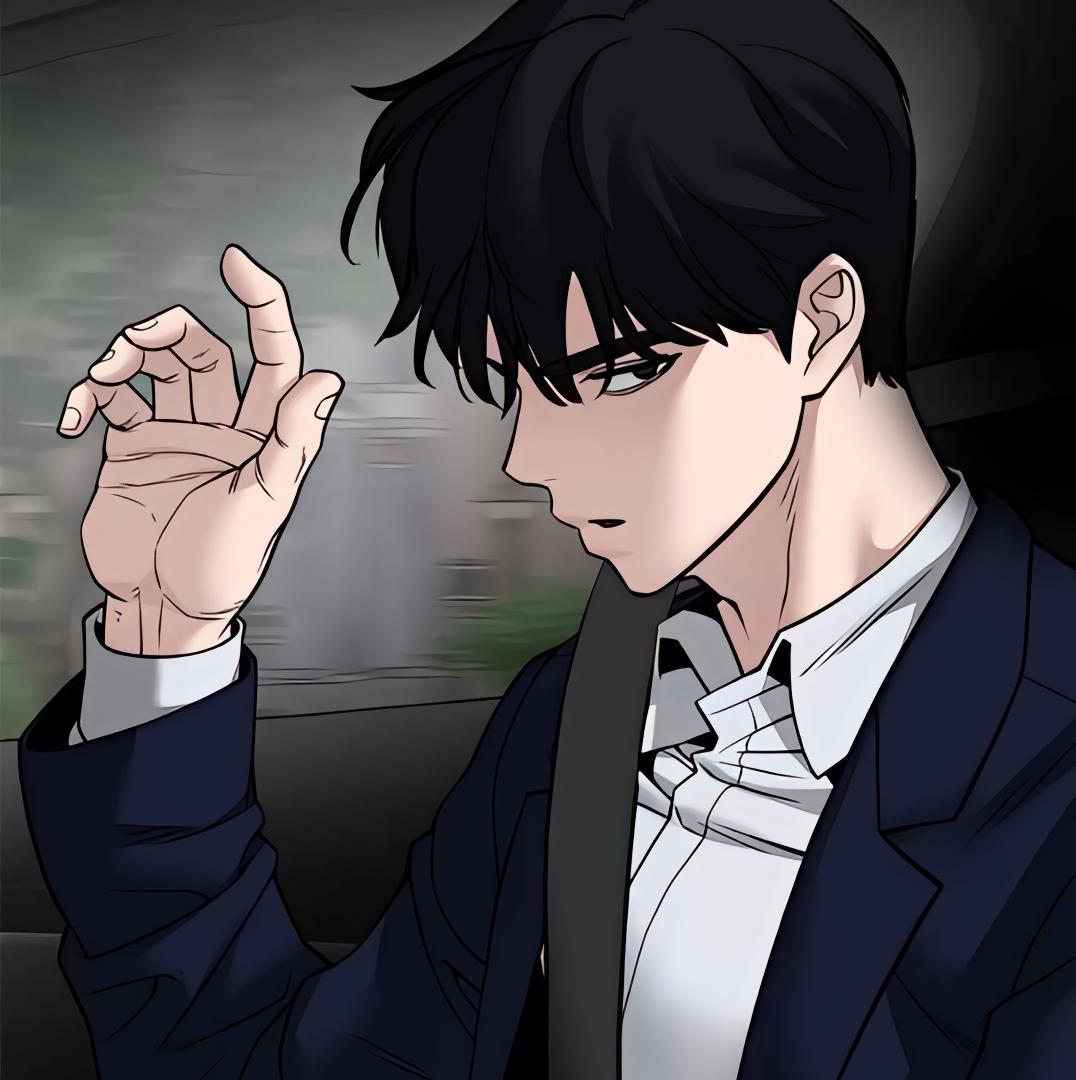 Designated Bully Chapter 109