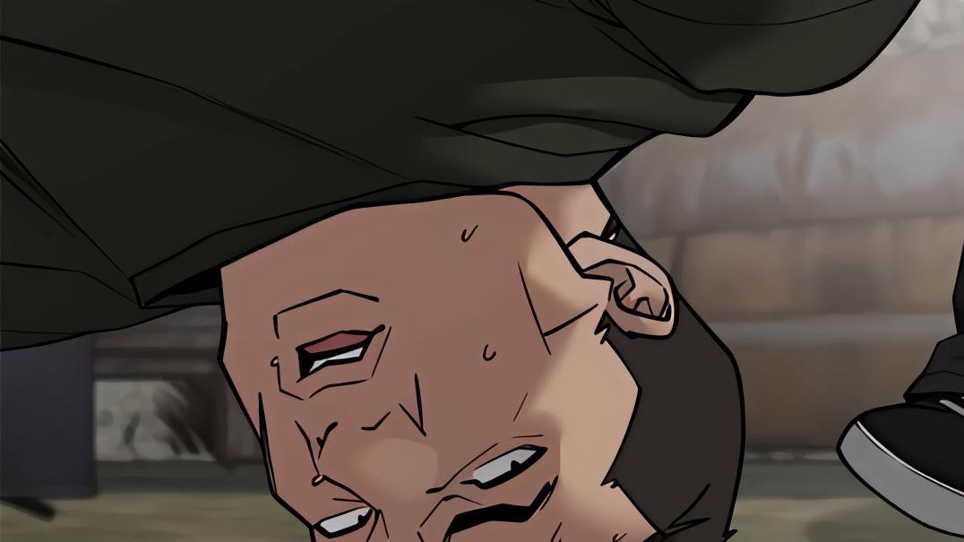 Designated Bully Chapter 109