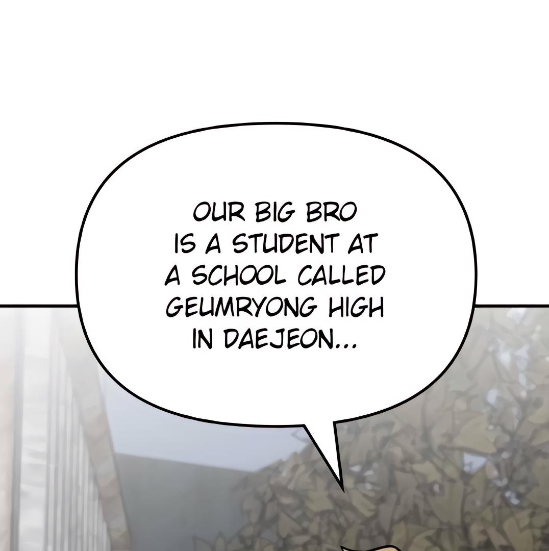 Designated Bully Chapter 109