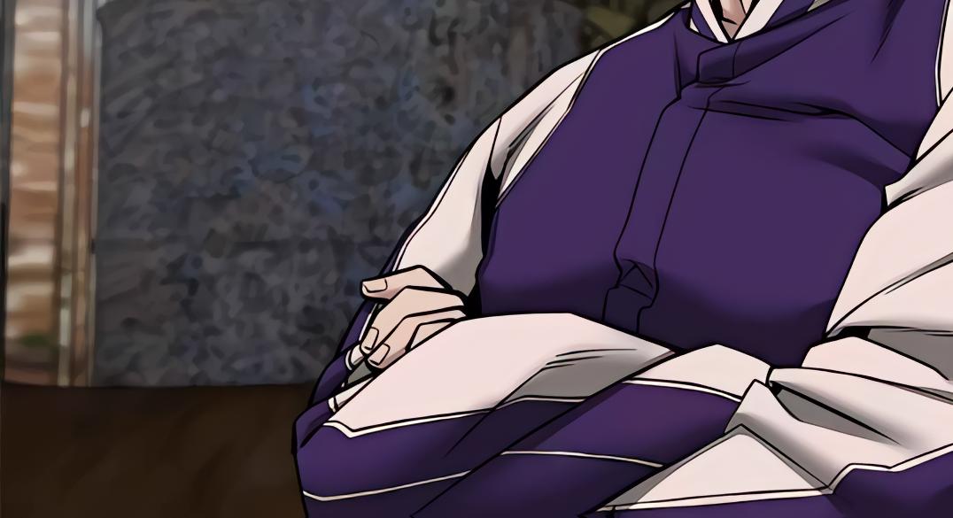 Designated Bully Chapter 109