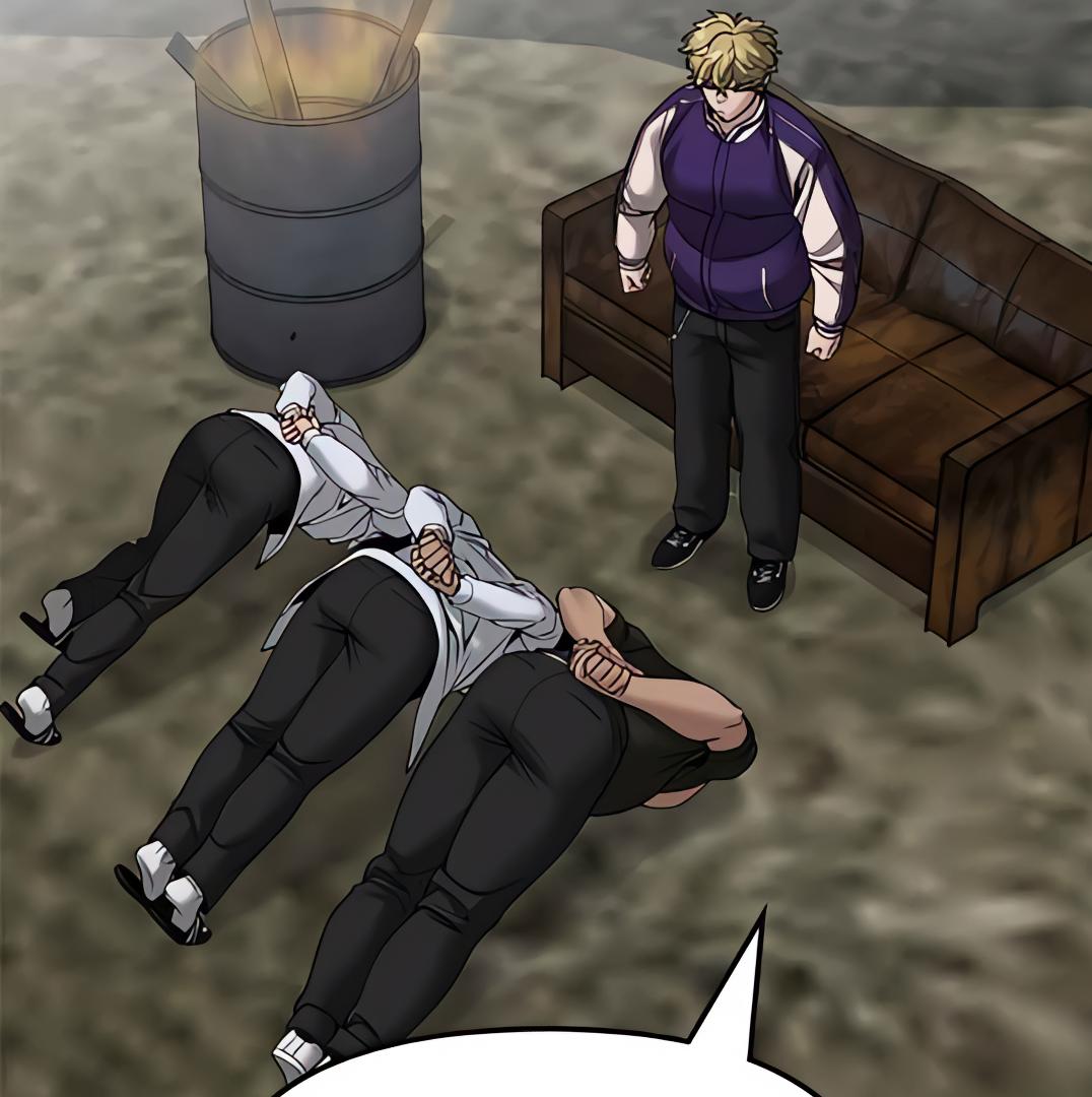 Designated Bully Chapter 109