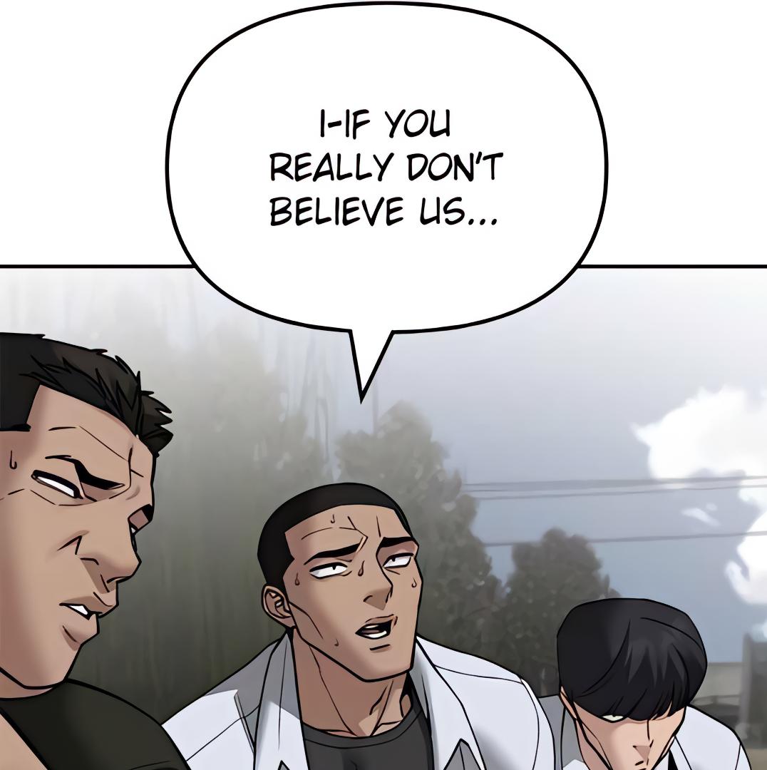 Designated Bully Chapter 109