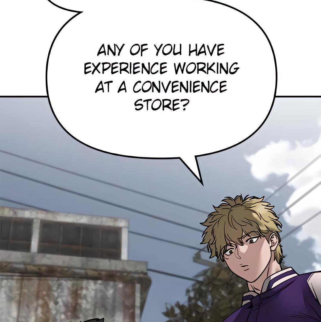 Designated Bully Chapter 109