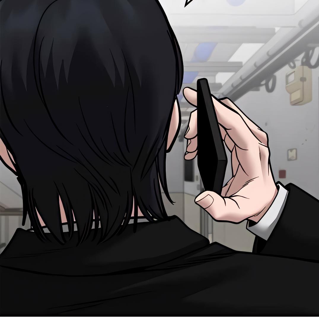 Designated Bully Chapter 109