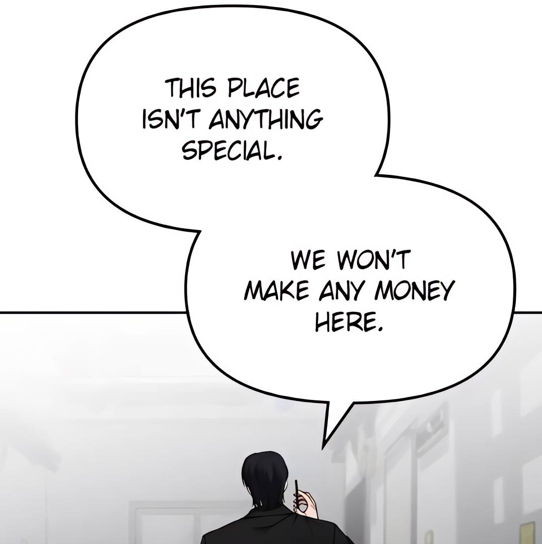 Designated Bully Chapter 109