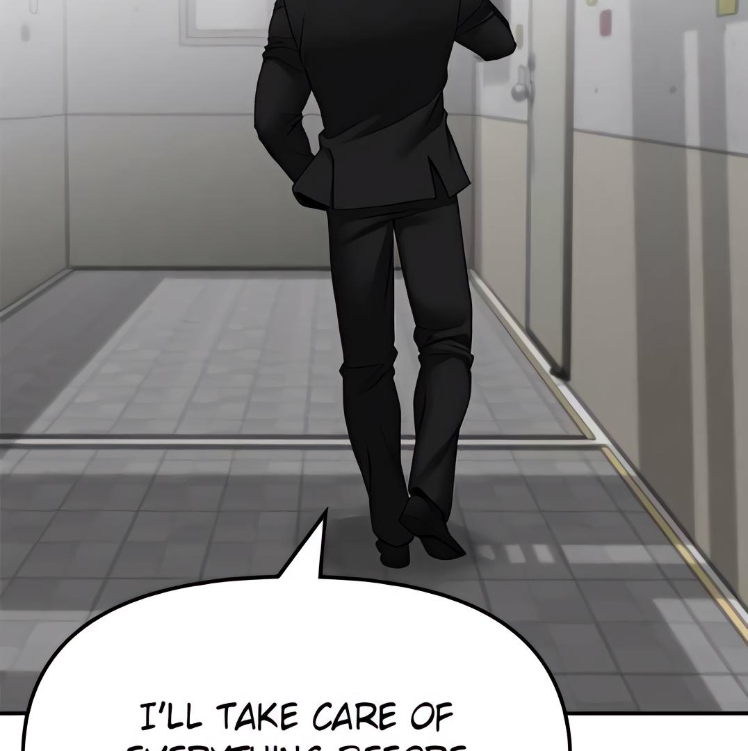 Designated Bully Chapter 109