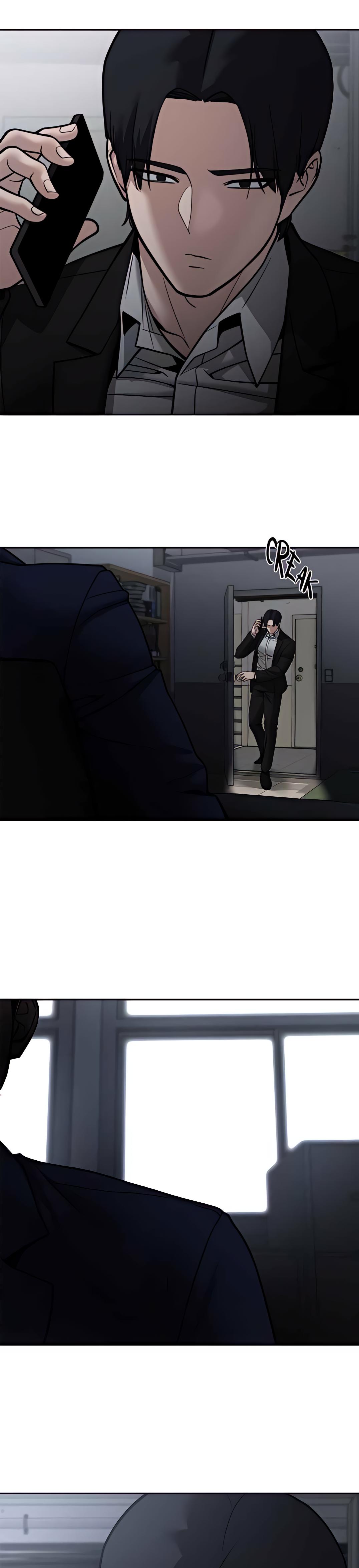 Designated Bully Chapter 109