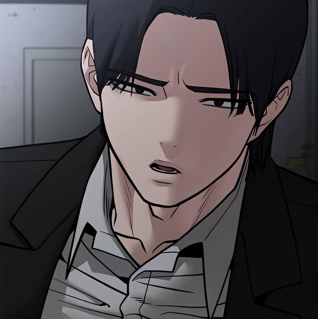 Designated Bully Chapter 109