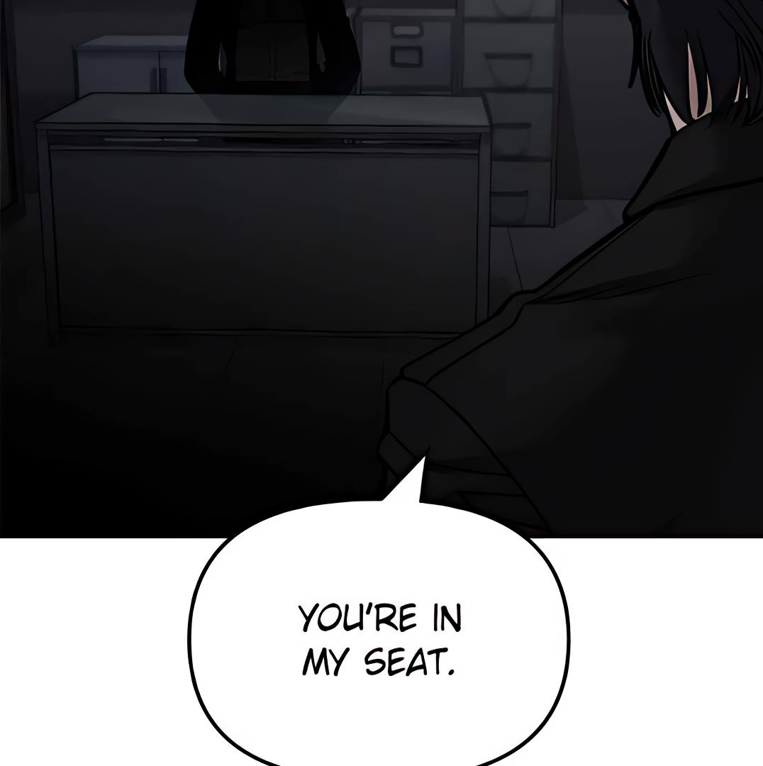 Designated Bully Chapter 109