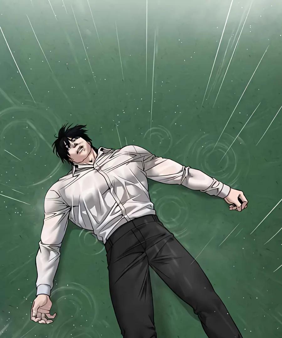 Designated Bully Chapter 111