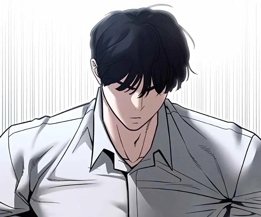 Designated Bully Chapter 111