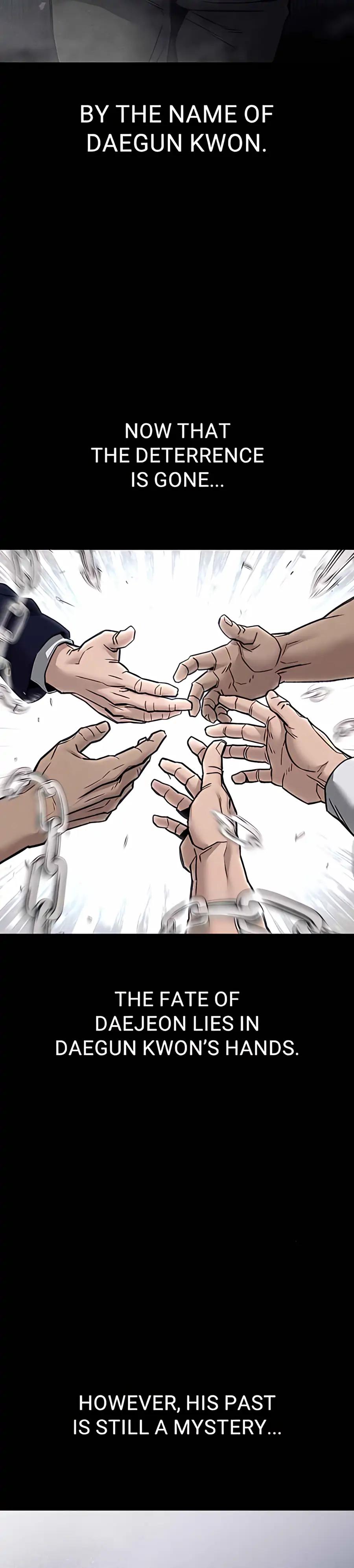 Designated Bully Chapter 111