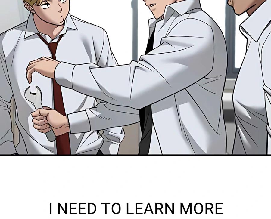 Designated Bully Chapter 111