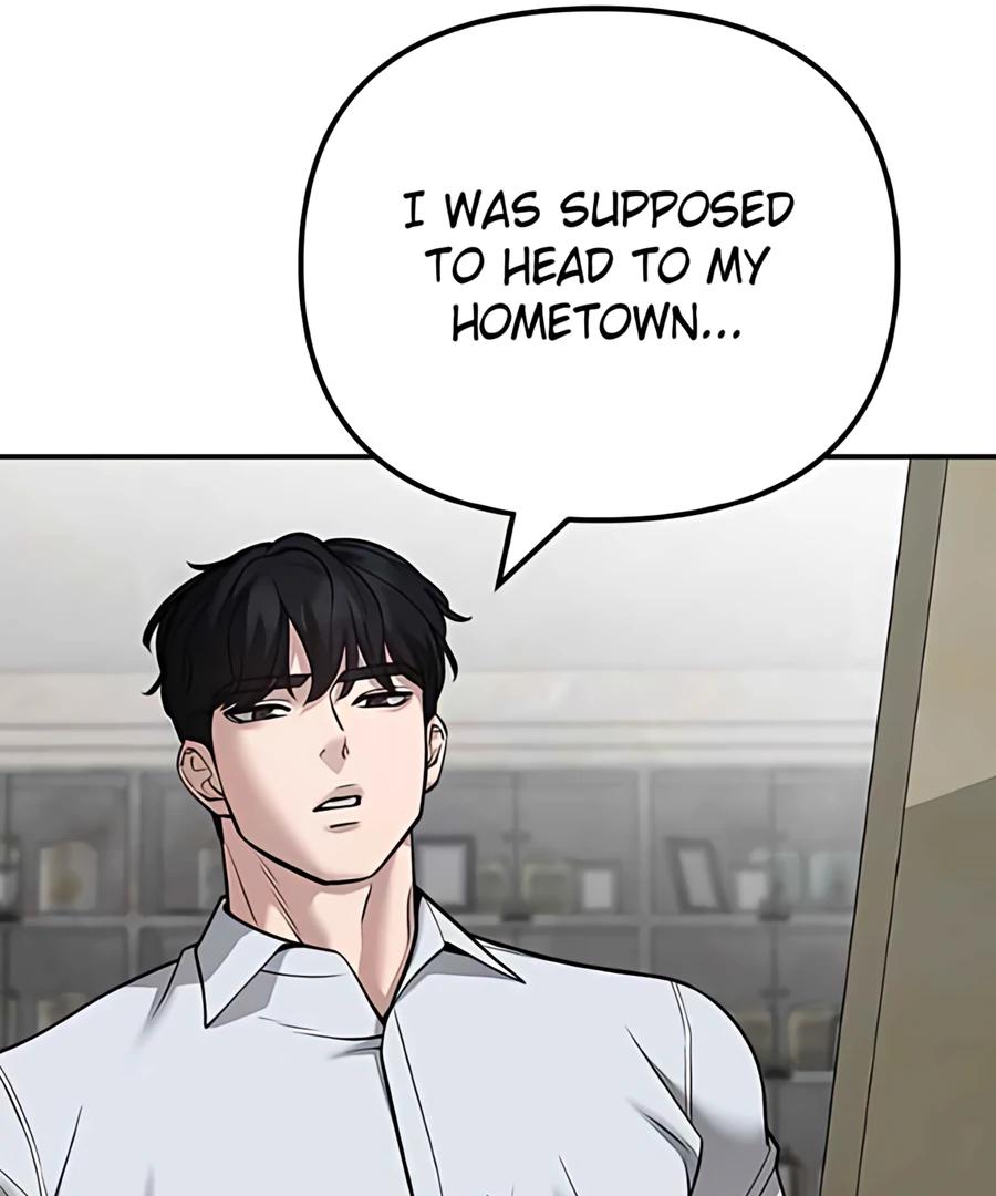 Designated Bully Chapter 111