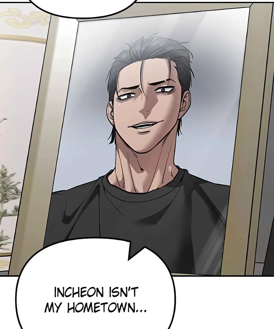 Designated Bully Chapter 111