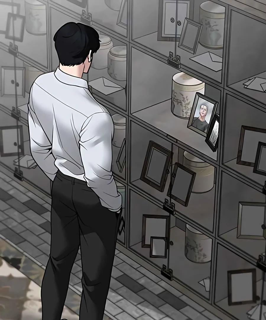 Designated Bully Chapter 111