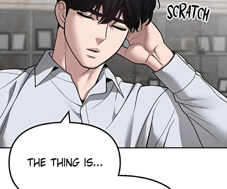 Designated Bully Chapter 111